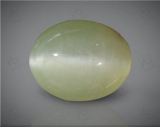 Natural Quartz  Cat's eye  8.16CTS-30320